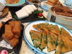 -点都德(广州白云山景区南门店)