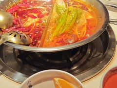 -小龙坎火锅(IFS HOT店)