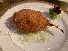 -唐阁(香港朗廷酒店)