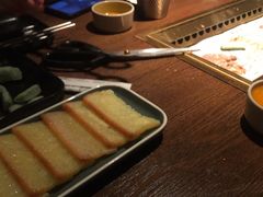 -新石器烤肉(中房金谊广场店)