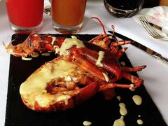 -上海和平饭店-华懋阁 The Cathay Room