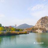 苏州旅游打卡攻略之寿桃湖景区