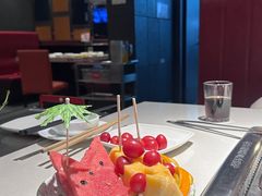 -海底捞火锅(杭州越界锦和大厦店)