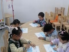 -安妮花英语·少儿·原版阅读(沙坪坝店)