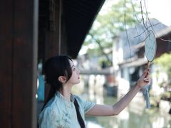 -绍兴书圣故里景区