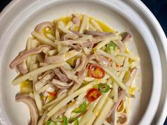 -客语-客家菜(石岐店)