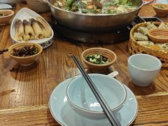 -亮欢寨(凯里总店)