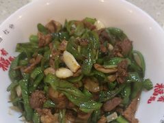 -福阿婆老牌湘菜(大润发店)