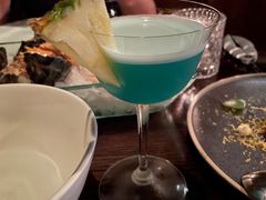 -The Grill by Sean Connolly