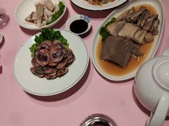 -高佳庄·舟山海鲜(海景旗舰店)