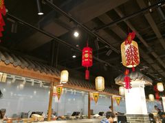 -老城南.鸭血粉丝汤(夫子庙店)