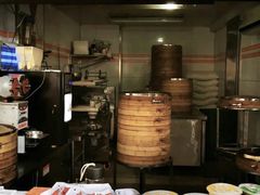 -巴比馒头(武林路店)