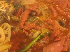 -泡椒王自助铁板烧(天生丽街店)