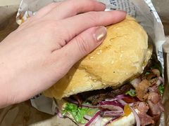 -Fergbaker(皇后镇店)