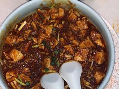 -北李妈妈菜·海肠捞饭(开发区万达店)