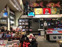 -猫咪博物馆(顶澳仔猫街店)