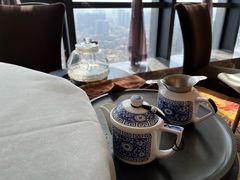 -汤臣·空中餐厅·严选粤菜(石湾世博广场店)