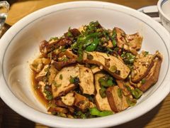 -李久其家民间餐厅(观沙岭公园店)