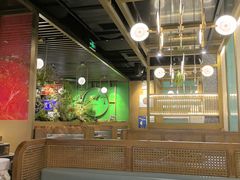 -鲜潭蒸汽石锅鱼(五道口购物中心店)