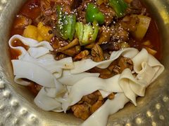 -天山传奇新疆菜(SKLP店)