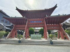 -西安化觉巷清真大寺