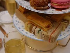 -The Ritz Restaurant