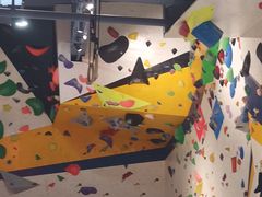 -CLIFFS颗粒攀岩(萧山众安店)