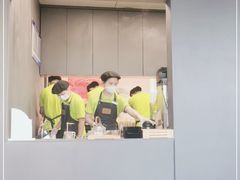 -丘大叔柠檬茶(来福士广场分店)
