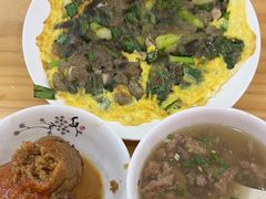 -东街钟楼肉粽(总店)