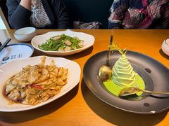 -外婆味道·云南菜大当家(弥勒店)