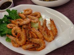 -老街渔味馆(芳华店)