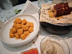 -大树餐厅(环球港店)