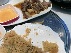 -鹅香四海·卤水火锅·砂锅粥·潮汕菜(宝安店)