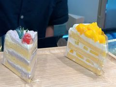 -六六·抹茶66’s SALDessert(保利时光里店)