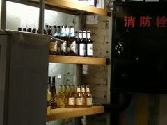 -通海俄式烧烤·俄罗斯大串(嵩山路店)