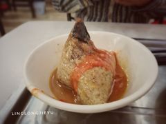 -东街钟楼肉粽(总店)