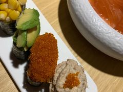 -莲寿司(上邦店)