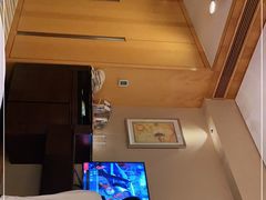 -宁波万豪酒店