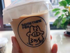 -Something For(中洲湾店)