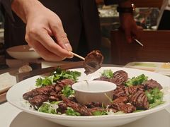 -四季民福烤鸭店(王府井东安门店)