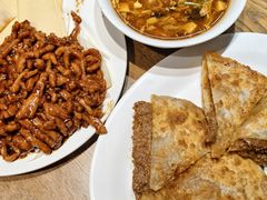 -河沿肉饼Beijing Pie(东华门店)