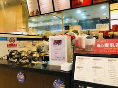 -桂桂茶(滨江百联店)