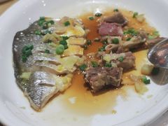 -德胜轩正宗顺德菜(宝安沙井会展中心店)