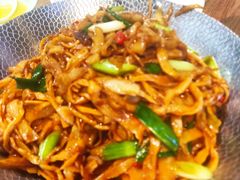 -老板恋上鱼(高新万达店)