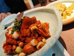 -羲和雅苑•北京烤鸭(乐园道万象城店)