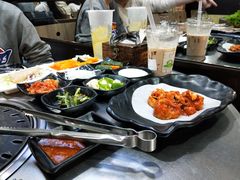 -杀猪天·韩国烤肉(总店)