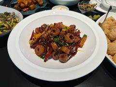 -铜锣湾·有麝自然香(渝北财富中心店)