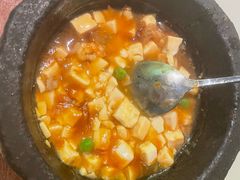 -绿茶餐厅(南翔印象城MEGA店)