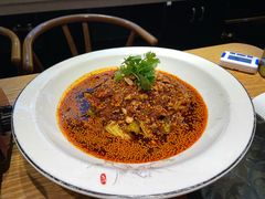 夫妻肺片-鸡毛店·川菜(双楠店)