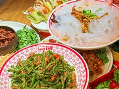 -满园烤鸭·春饼(太原街万达店)
